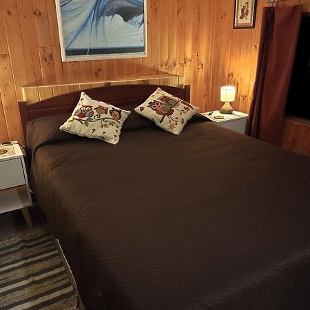 Habitación Suite Independiente Cerca del Mar El Quisco Exterior foto
