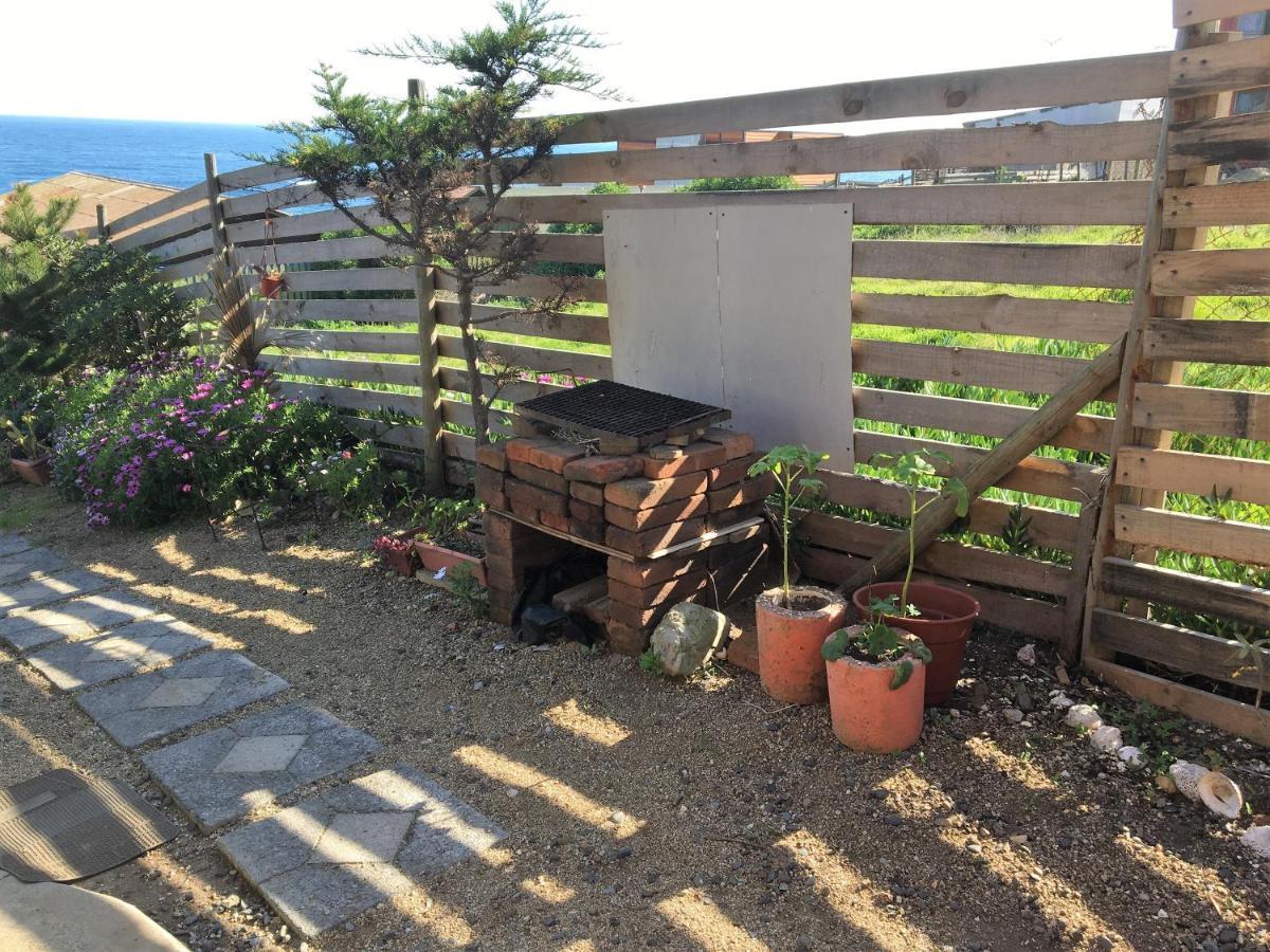 Habitación Suite Independiente Cerca del Mar El Quisco Exterior foto
