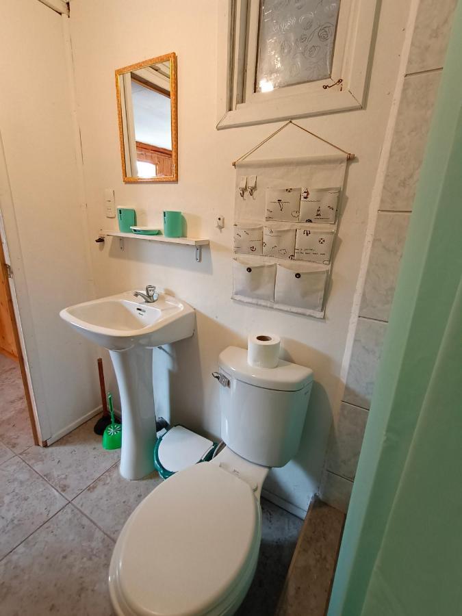 Habitación Suite Independiente Cerca del Mar El Quisco Exterior foto