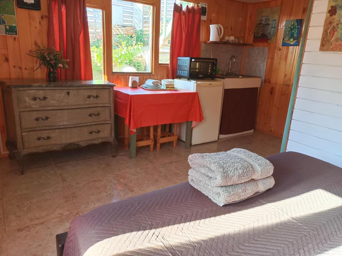 Habitación Suite Independiente Cerca del Mar El Quisco Exterior foto