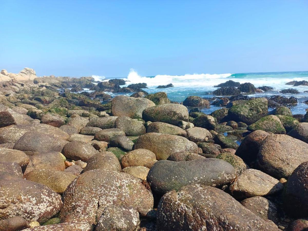 Habitación Suite Independiente Cerca del Mar El Quisco Exterior foto
