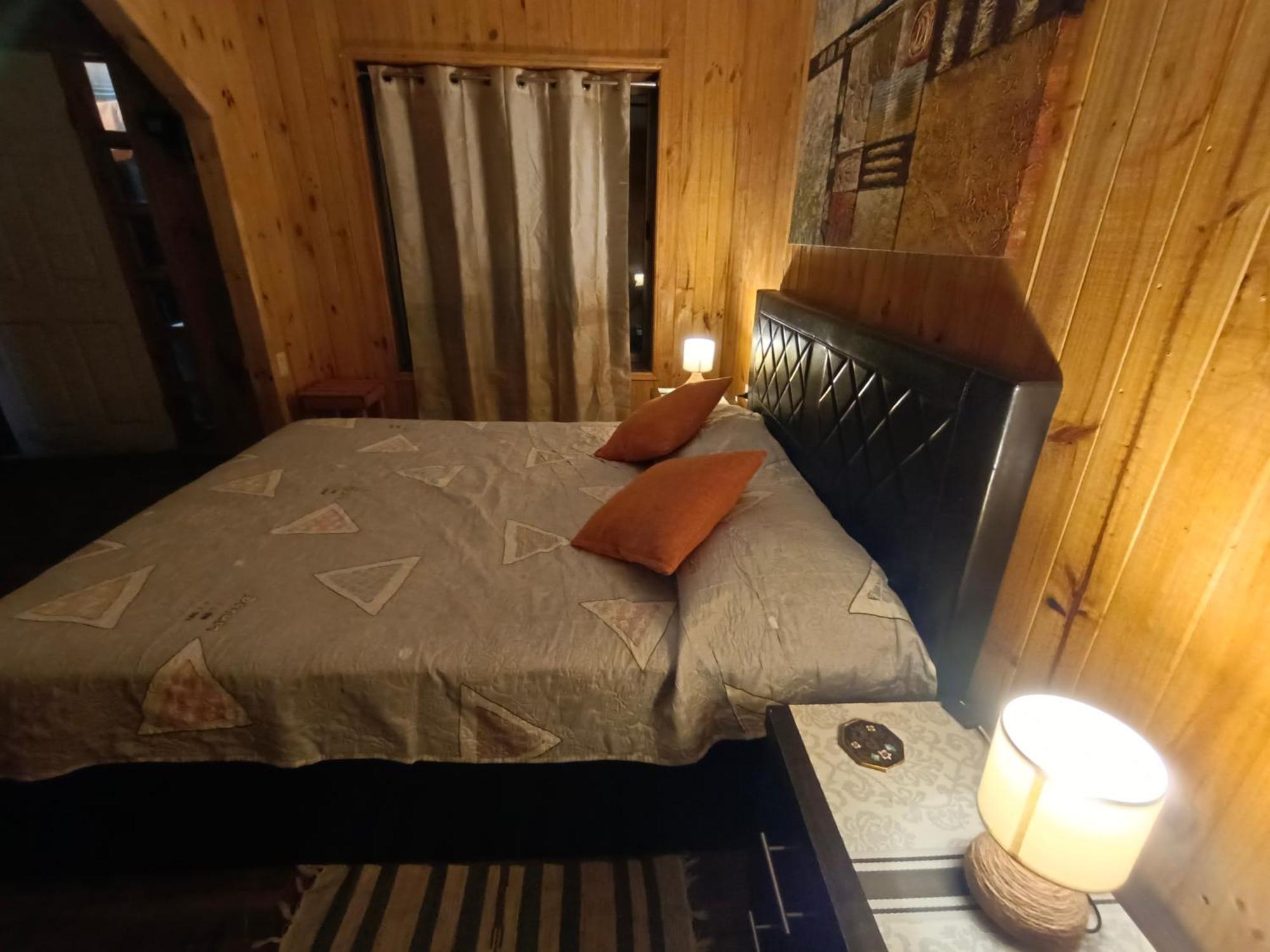 Habitación Suite Independiente Cerca del Mar El Quisco Exterior foto