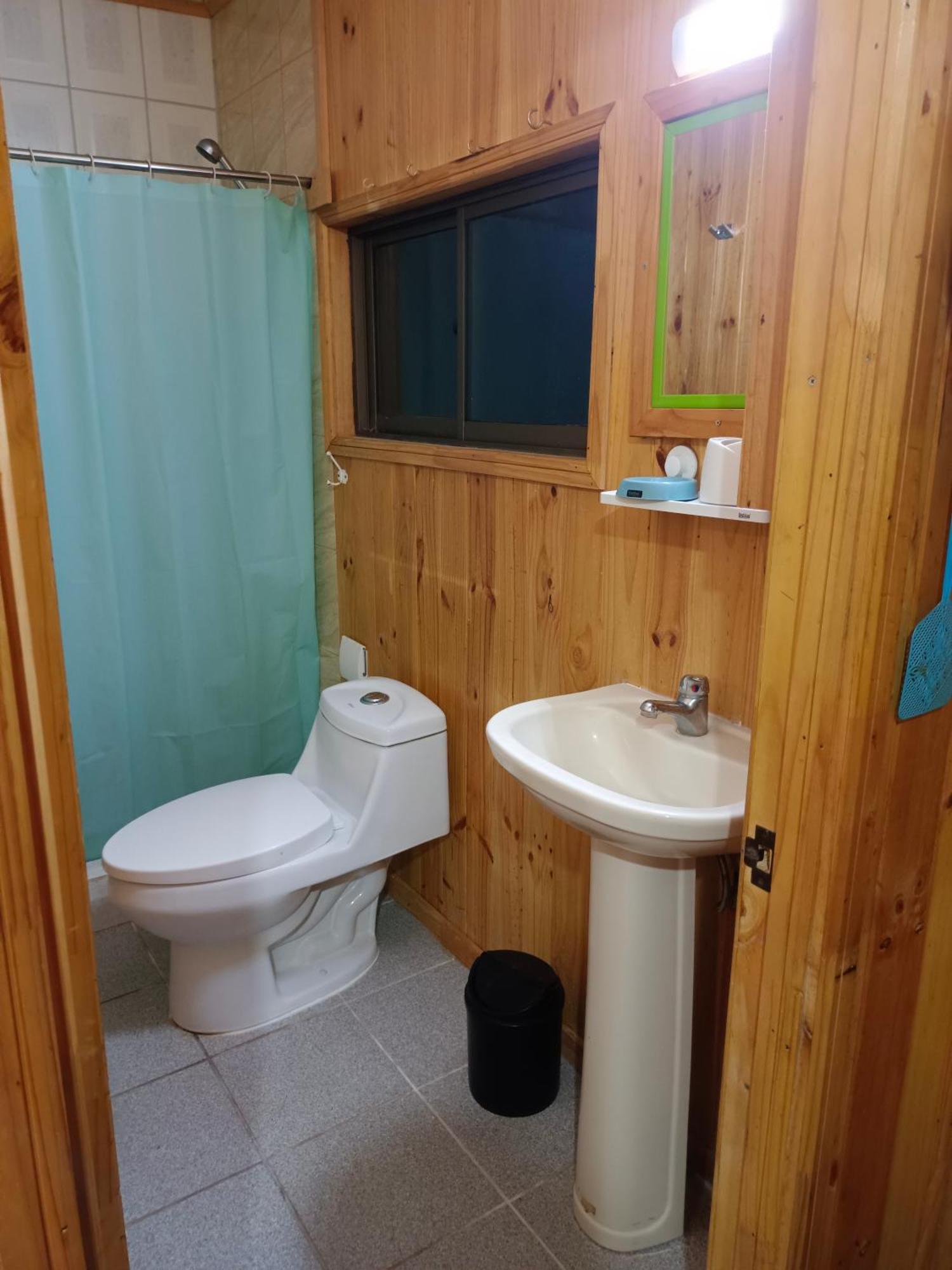 Habitación Suite Independiente Cerca del Mar El Quisco Exterior foto