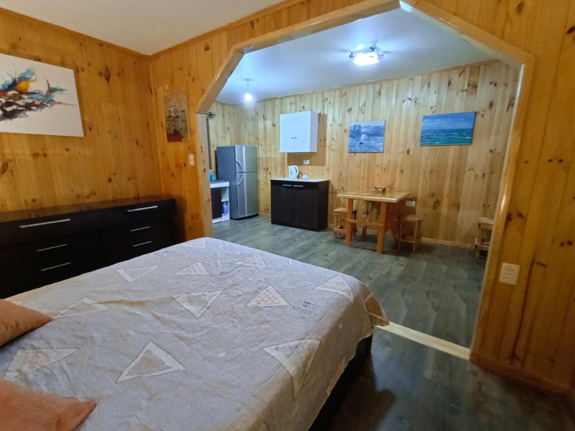Habitación Suite Independiente Cerca del Mar El Quisco Exterior foto